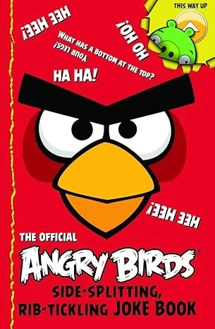 Official Angry Birds
